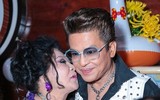 MC Thanh Bạch và 2 cuộc hôn nhân ồn ào nhất nhì showbiz Việt