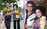 MC Thanh Bạch và 2 cuộc hôn nhân ồn ào nhất nhì showbiz Việt