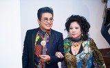 MC Thanh Bạch và 2 cuộc hôn nhân ồn ào nhất nhì showbiz Việt