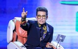 MC Thanh Bạch và 2 cuộc hôn nhân ồn ào nhất nhì showbiz Việt