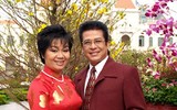 MC Thanh Bạch và 2 cuộc hôn nhân ồn ào nhất nhì showbiz Việt
