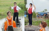 MC Thanh Bạch và 2 cuộc hôn nhân ồn ào nhất nhì showbiz Việt