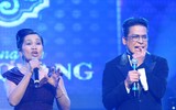 MC Thanh Bạch và 2 cuộc hôn nhân ồn ào nhất nhì showbiz Việt