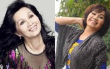 MC Thanh Bạch và 2 cuộc hôn nhân ồn ào nhất nhì showbiz Việt