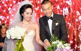 [ẢNH] Những cuộc hôn nhân đổ vỡ gây ồn ào của 
