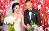 [ẢNH] Những cuộc hôn nhân đổ vỡ gây ồn ào của 