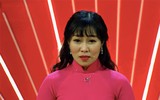 Những gương mặt 