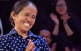 Những gương mặt 