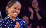 Những gương mặt 