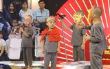 Những gương mặt 
