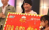 Những gương mặt 