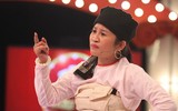 Những gương mặt 