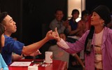 Những gương mặt 