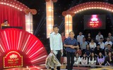 Những gương mặt 