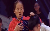 Những gương mặt 