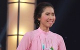 Những gương mặt 
