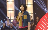 Những gương mặt 