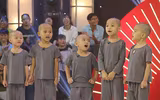 Những gương mặt 