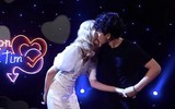 [ẢNH] Loạt game show Việt bị chỉ trích vì phản cảm, lố lăng