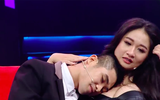 [ẢNH] Loạt game show Việt bị chỉ trích vì phản cảm, lố lăng