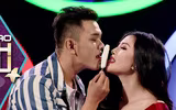 [ẢNH] Loạt game show Việt bị chỉ trích vì phản cảm, lố lăng