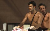 [ẢNH] Loạt game show Việt bị chỉ trích vì phản cảm, lố lăng
