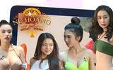 [ẢNH] Loạt game show Việt bị chỉ trích vì phản cảm, lố lăng