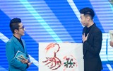 [ẢNH] Loạt game show Việt bị chỉ trích vì phản cảm, lố lăng