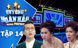 [ẢNH] Loạt game show Việt bị chỉ trích vì phản cảm, lố lăng