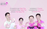 [ẢNH] Ngày hội Nón hồng 2019: 