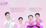 [ẢNH] Ngày hội Nón hồng 2019: 