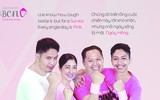 [ẢNH] Ngày hội Nón hồng 2019: 