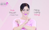 [ẢNH] Ngày hội Nón hồng 2019: 