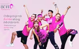 [ẢNH] Ngày hội Nón hồng 2019: 