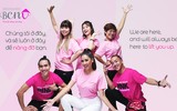 [ẢNH] Ngày hội Nón hồng 2019: 