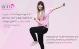[ẢNH] Ngày hội Nón hồng 2019: 