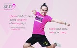 [ẢNH] Ngày hội Nón hồng 2019: 