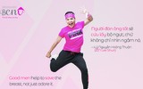 [ẢNH] Ngày hội Nón hồng 2019: 