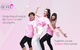 [ẢNH] Ngày hội Nón hồng 2019: 