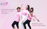 [ẢNH] Ngày hội Nón hồng 2019: 