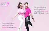 [ẢNH] Ngày hội Nón hồng 2019: 