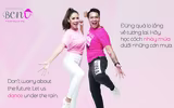 [ẢNH] Ngày hội Nón hồng 2019: 