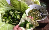 [ẢNH] Những món ngon nhắc đến là 
