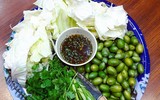 [ẢNH] Những món ngon nhắc đến là 