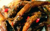 [ẢNH] Những món ngon nhắc đến là 