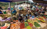 [ẢNH] Độc đáo những phiên chợ vùng cao Tây Bắc