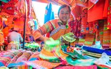 [ẢNH] Độc đáo những phiên chợ vùng cao Tây Bắc