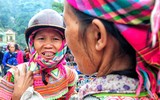 [ẢNH] Độc đáo những phiên chợ vùng cao Tây Bắc