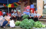 [ẢNH] Độc đáo những phiên chợ vùng cao Tây Bắc