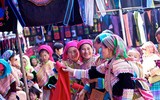 [ẢNH] Độc đáo những phiên chợ vùng cao Tây Bắc
